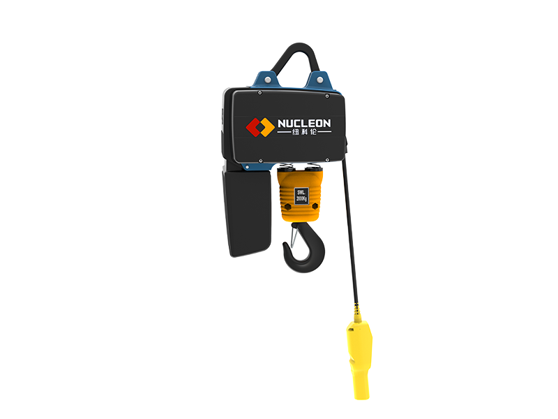 NHC环链电动葫芦